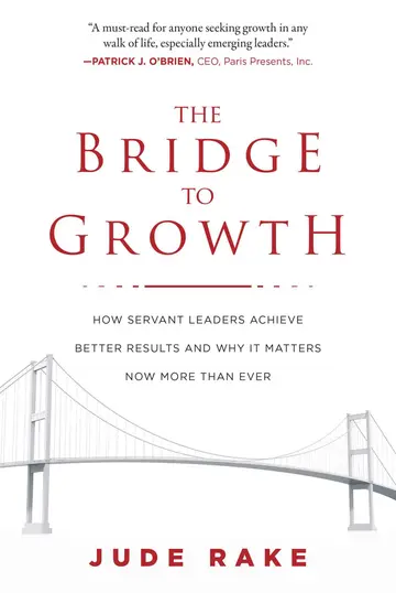 Cover of The Bridge to Growth