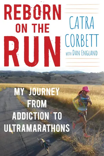 Cover of Reborn on the Run
