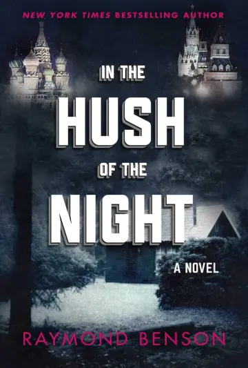 Cover of In the Hush of the Night