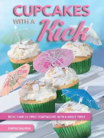 Cover of Cupcakes with a Kick