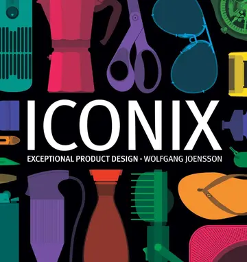 Cover of Iconix