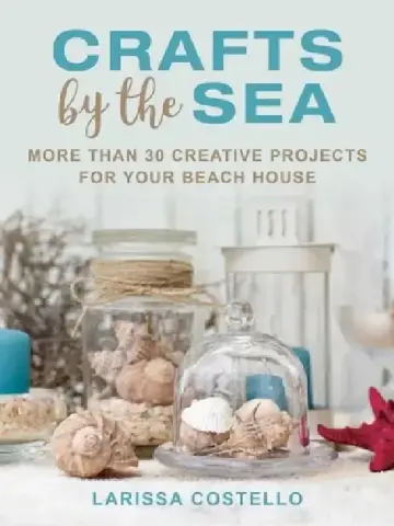 Cover of Crafts by the Sea