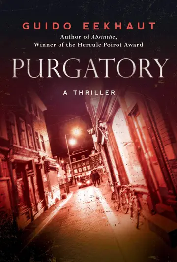 Cover of Purgatory