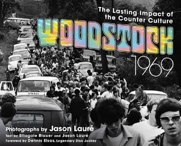 Cover of Woodstock 1969