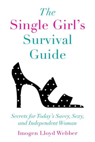 Cover of The Single Girl's Survival Guide