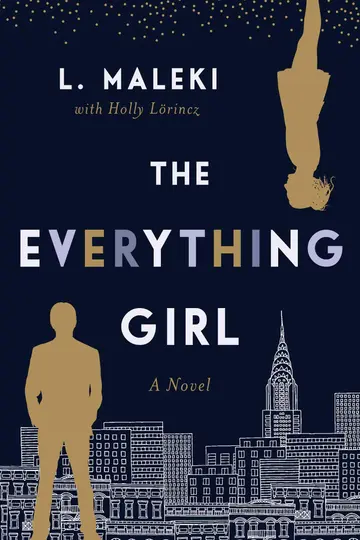 Cover of The Everything Girl