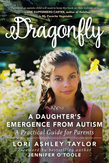 Cover of Dragonfly