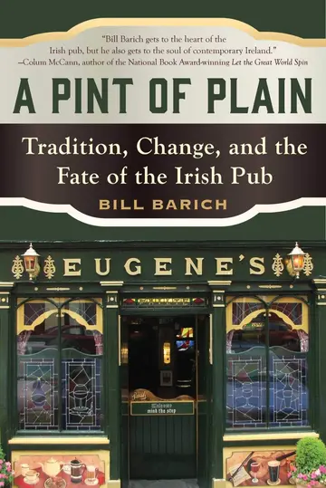 Cover of A Pint of Plain