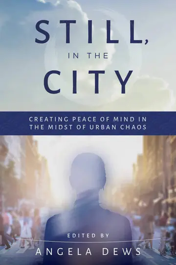 Cover of Still, in the City