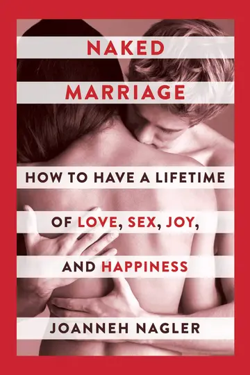 Cover of Naked Marriage