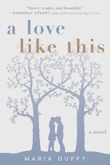 Cover of A Love Like This