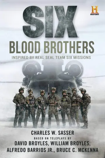 Cover of Six