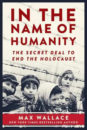Cover of In the Name of Humanity