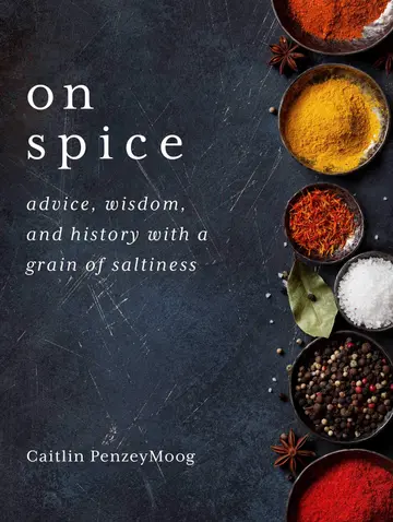 Cover of On Spice