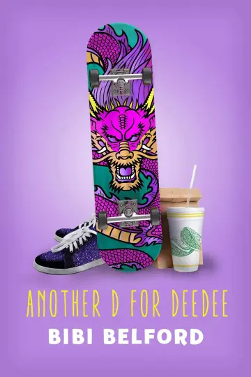 Cover of Another D for Deedee
