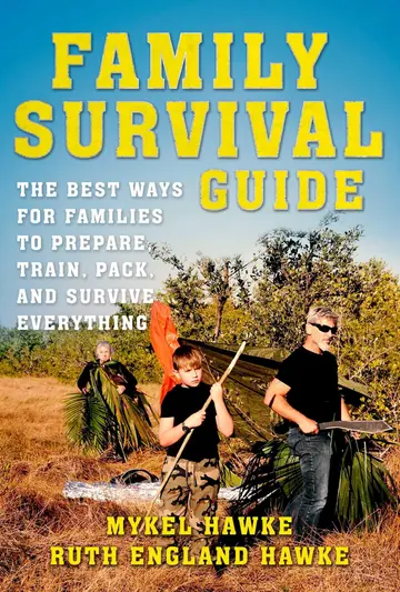 Cover of Family Survival Guide