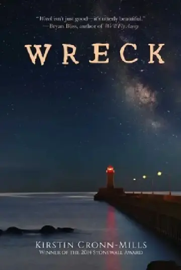 Cover of Wreck