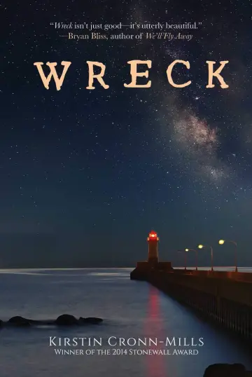 Cover of Wreck