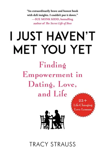 Cover of I Just Haven't Met You Yet