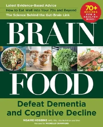Cover of Brain Food