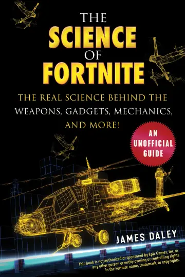 Cover of The Science of Fortnite