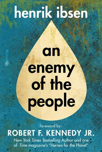 Cover of An Enemy of the People