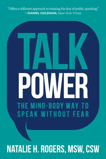 Cover of Talk Power
