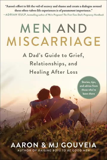 Cover of Men and Miscarriage