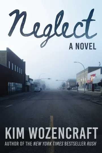 Cover of Neglect