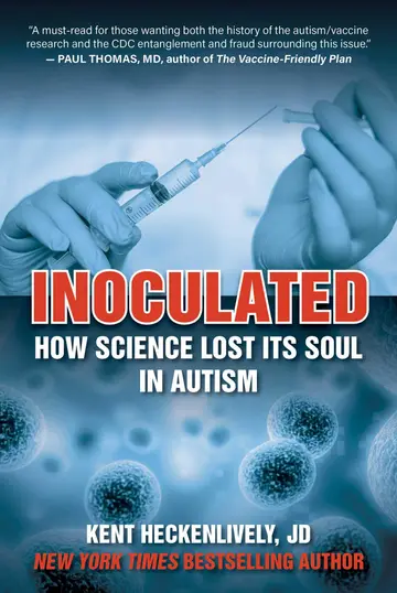 Cover of Inoculated
