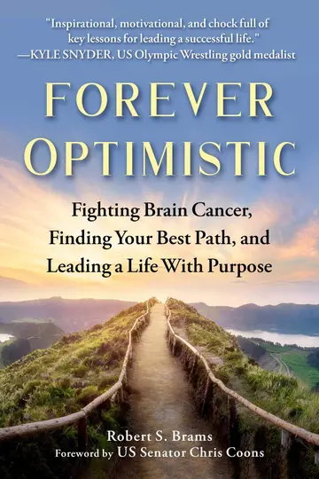 Cover of Forever Optimistic