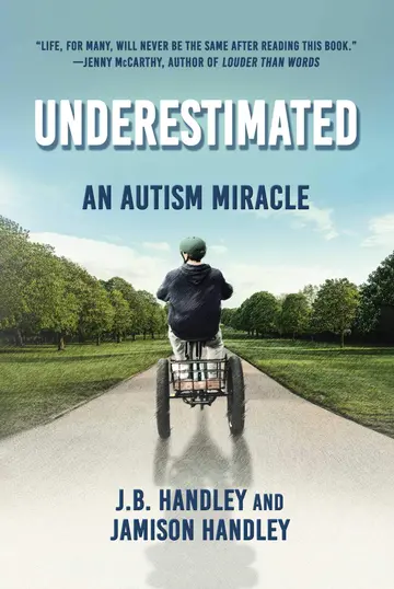 Cover of Underestimated