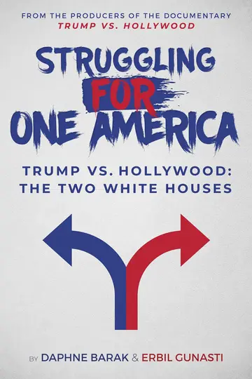 Cover of Struggling for One America