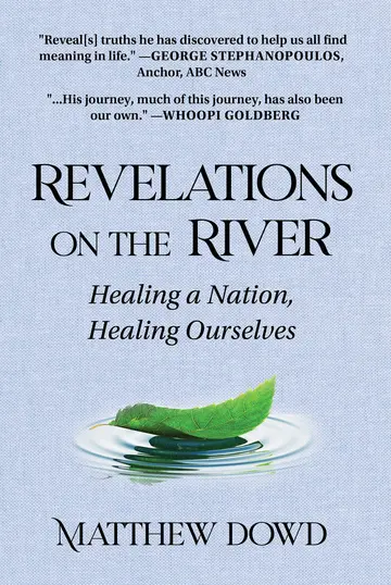 Cover of Revelations on the River