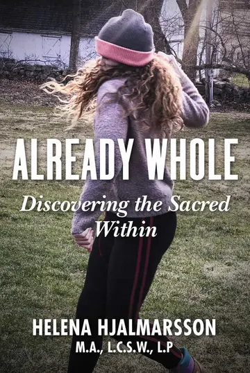 Cover of Already Whole