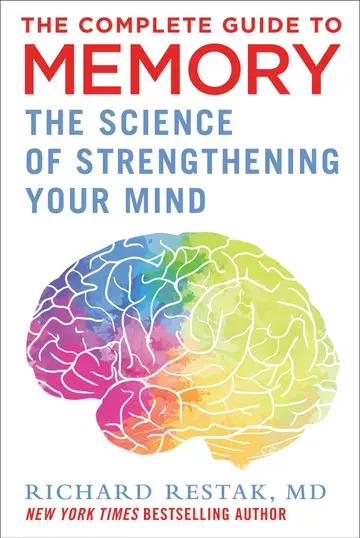 Cover of The Complete Guide to Memory
