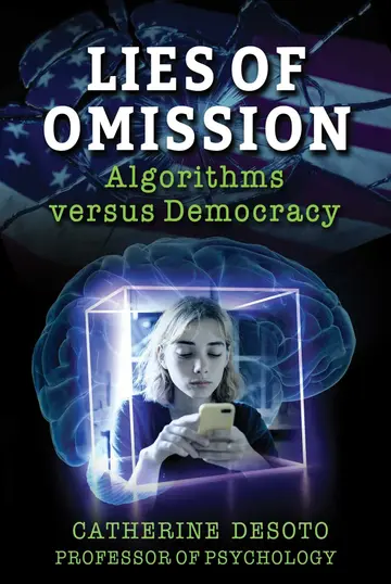 Cover of Lies of Omission