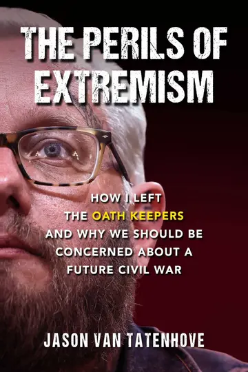 Cover of The Perils of Extremism