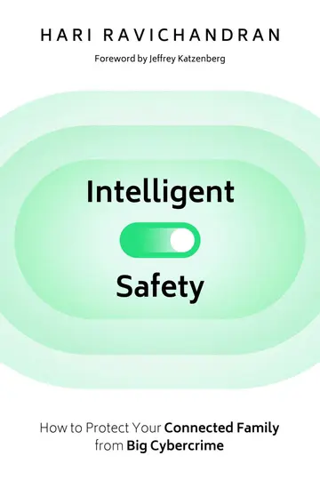 Cover of Intelligent Safety