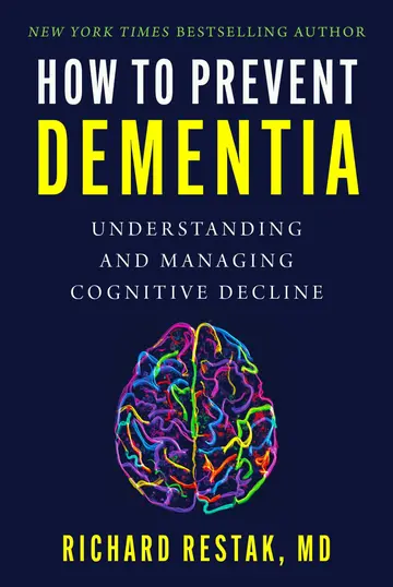 Cover of Ht Prevent Dementia