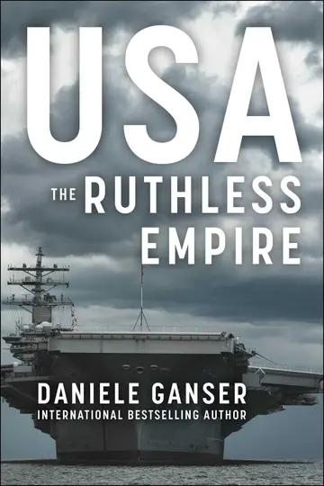 Cover of Usa
