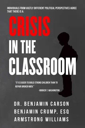 Cover of Crisis in the Classroom