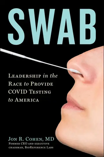 Cover of Swab