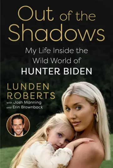 Cover of Out of the Shadows