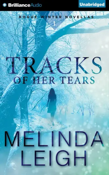 Cover of Tracks of Her Tears