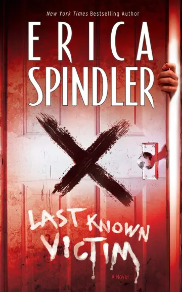 Cover of Last Known Victim
