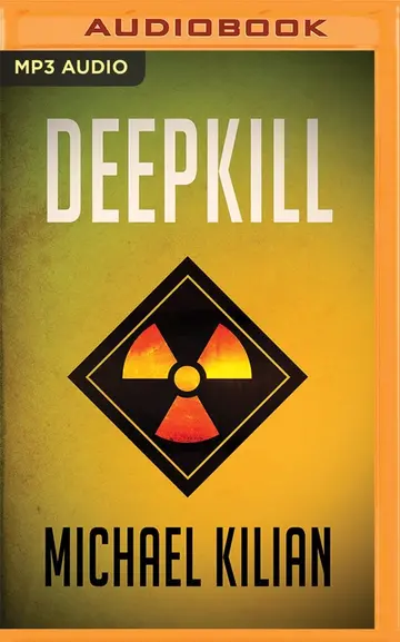 Cover of Deepkill
