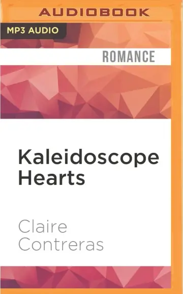 Cover of Kaleidoscope Hearts