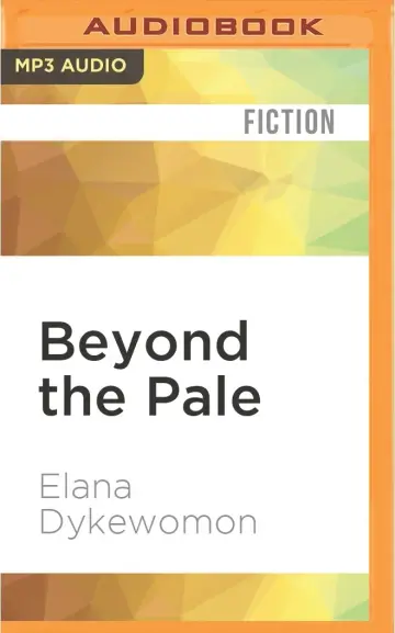 Cover of Beyond the Pale