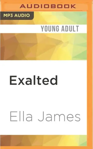 Cover of Exalted